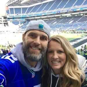 Meet your Posher, Derrick